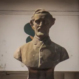 Portrait of Tomás Martín Feuillet