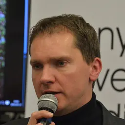 Portrait of Vávra Suk