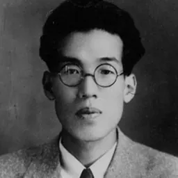 Portrait of Kaoru Morimoto