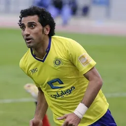 Portrait of Hassan Al-Raheb