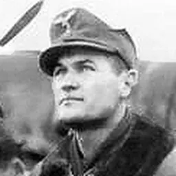 Portrait of Mato Dukovac