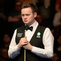Portrait of Shaun Murphy