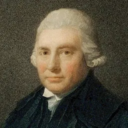 Portrait of Alexander Monro