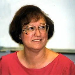 Portrait of Connie Willis