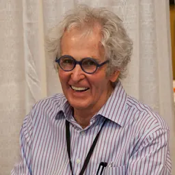 Portrait of Jerry Uelsmann