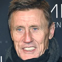 Portrait of Börje Salming