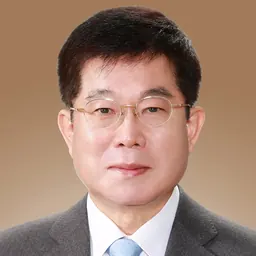 Portrait of Seo Ki-seog