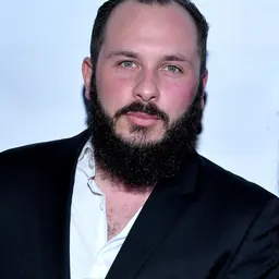 Portrait of Greg Lansky