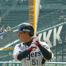 Portrait of Hayata Ito