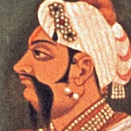 Portrait of Maldeo Rathore