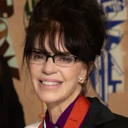 Portrait of Fran Walsh