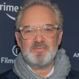 Portrait of Sam Mendes