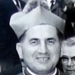 Portrait of Władysław Rubin
