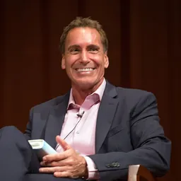Portrait of Chris Kolb