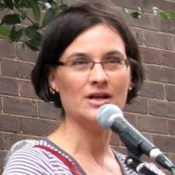 Portrait of Jennifer Kanis
