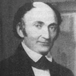 Portrait of Ernst March
