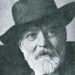 Portrait of Jan Kauzik