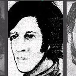Portrait of Oakland County Child Killer