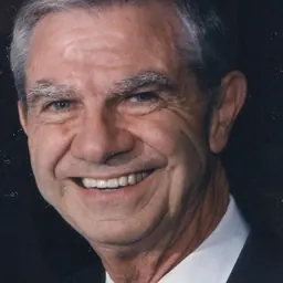 Portrait of Herman Fialkov