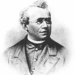 Portrait of Franz Xaver Witt