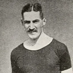 Portrait of Alan Patterson