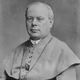 Portrait of Robert Herzog