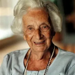 Portrait of Eugenia Sacerdote de Lustig
