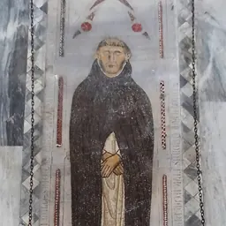 Portrait of Munio of Zamora