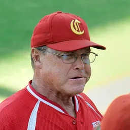 Portrait of Jim Lefebvre