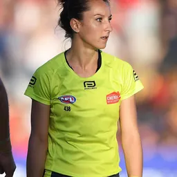 Portrait of Eleni Tee