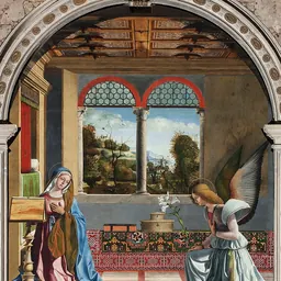 Portrait of Andrea Previtali
