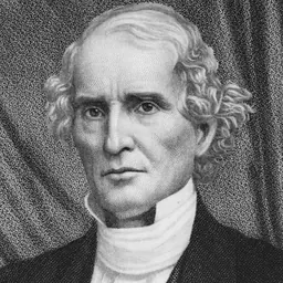 Portrait of Albert Barnes