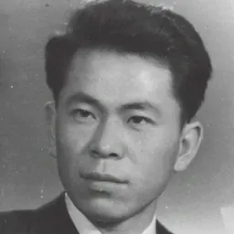 Portrait of Che Hongcai