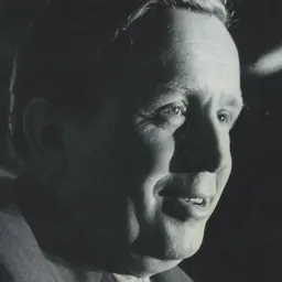 Portrait of Branko Ćopić