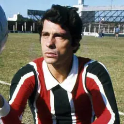 Portrait of Ángel Marcos