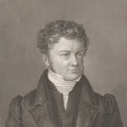Portrait of Ernst Zimmermann
