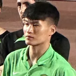 Portrait of Lin Liangming