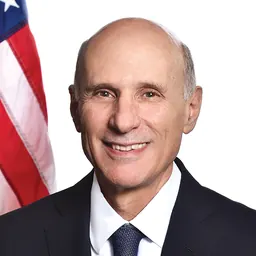 Portrait of Robert Wunderlich
