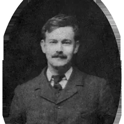 Portrait of R. H. Tawney