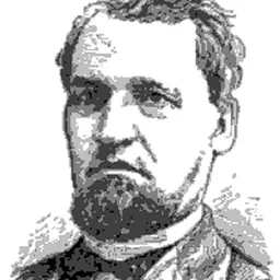 Portrait of Edward O'Neill