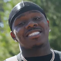 Portrait of DaBaby