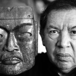 Portrait of Guillermo Ceniceros