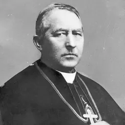 Portrait of Antoni Laubitz