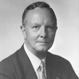 Portrait of Stephen M. Young