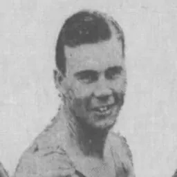 Portrait of Frank Booth