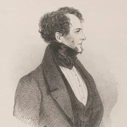 Portrait of Sir Henry St John-Mildmay, 4th Baronet