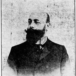 Portrait of Loïcq de Lobel