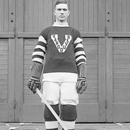 Portrait of Lloyd Cook