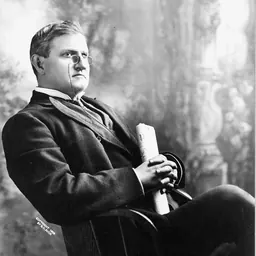 Portrait of Benjamin Tillman