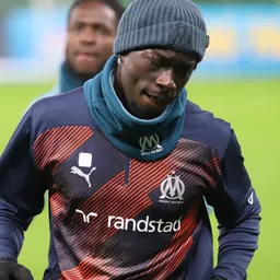 Portrait of Bamo Meïté